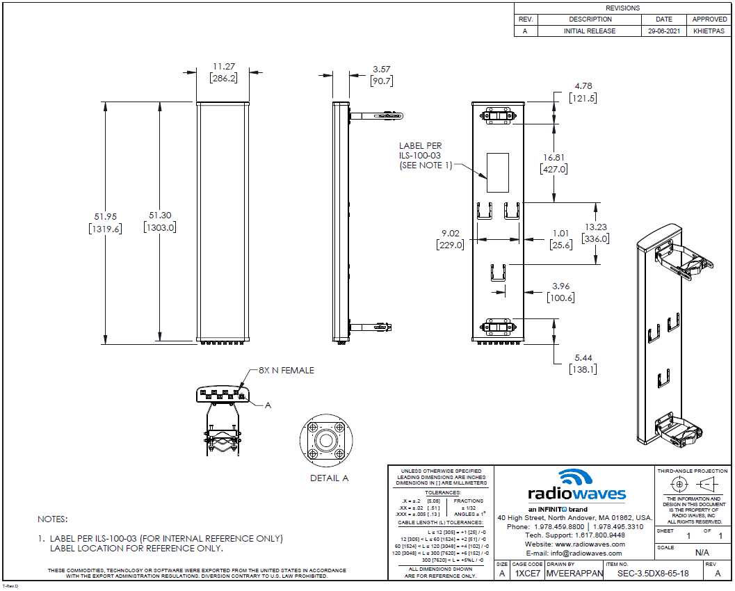 SEC-3-5DX8