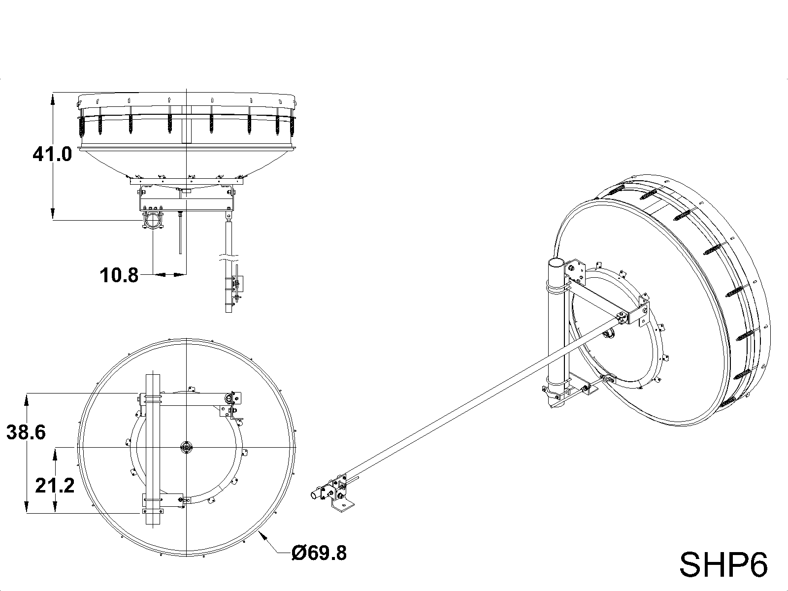 OL-SHP6