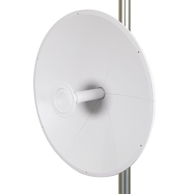 4.9-6.4 GHz, 2-foot MIMO dish antenna with C5X Mimosa adapter, 2 pack